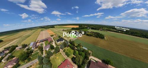 Działka na sprzedaż, 950 m2, Julków