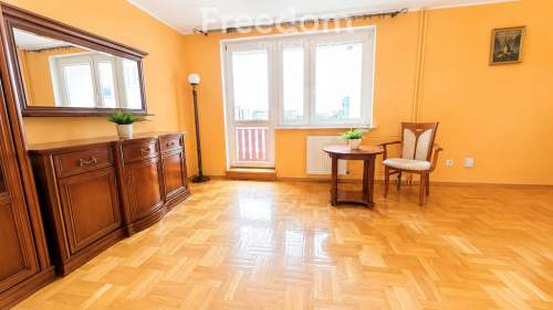 Atrakcyjne 2 pokojowe mieszkanie /55,30m2