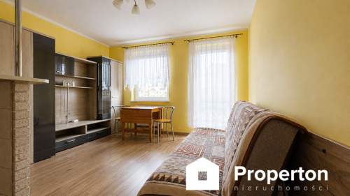 2 pokoje Balkon PUM Inwestycja