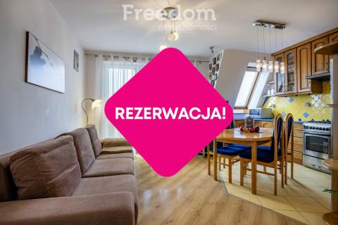 4 pokojowe mieszkanie tuż przy promenadzie ełckiej