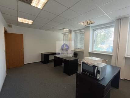 Targówek biuro 21,37m2 do wynajęcia