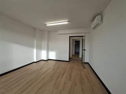 biuro w centrum miasta