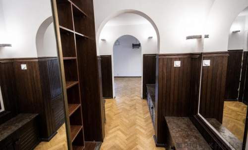 3 pokojowe mieszkanie ul. Turmoncka Targówek