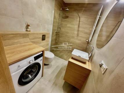 Apartament PREMIUM z prywatnym Ogródkiem