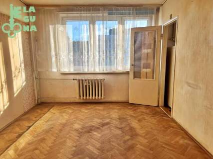 Wejherowo, 2 pokoje z oddzielną kuchnią, idealne do własnej ar