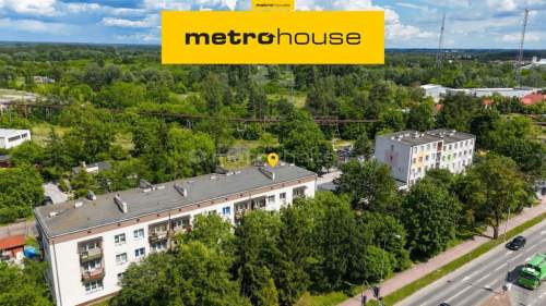 Wynajem duże mieszkanie 59 m Energetyków