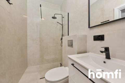 Nowe 2 poziomy w Iwinach Pierwszy najem, 51m