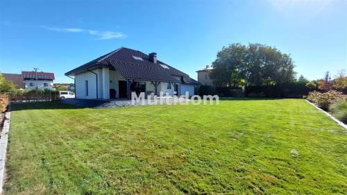Super Dom 241 m2 Mazańcowice
