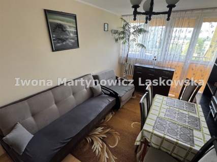 Mieszkanie na sprzedaż, 54,1 m2, Lubin