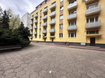 Kawalerka Browary Warszawskie od zaraz