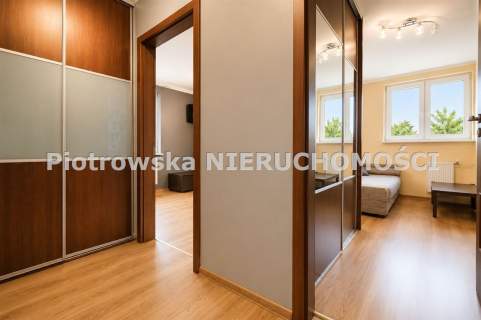 Mieszkanie do wynajęcia, 37 m2, Zduńska Wola