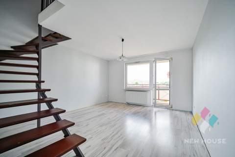 Działdowo, 118 m2, parking, 5 pokoi, balkon