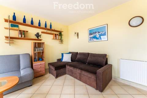 Apartament w wyjątkowej lokalizacji, 100m od morza