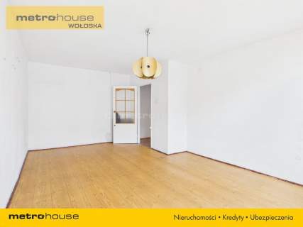 2 pokoje Metro Bródno 46 m Balkon komórka