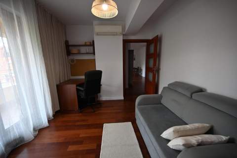 Do wynajęcia 3-pokojowy apartament w Rondo Verona