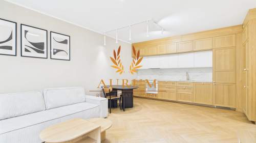 Mieszkanie przy Politechnice - 50 m2 - sprzedaż