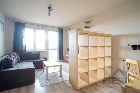 Łódź, ul. Żeligowskiego 50/52 - 2pokoje, 43m2