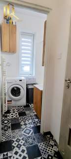Dwurodzinny dom pod Warszawą.