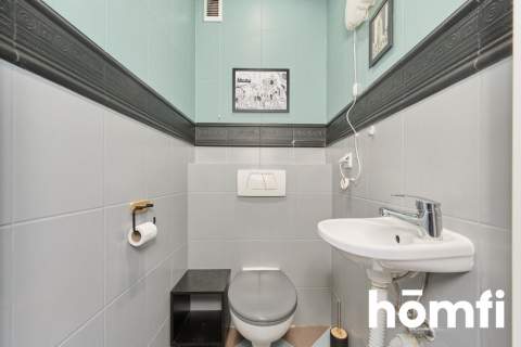 3-pokojowe 52 m2/balkon/komórka/Nenckiego/Ołtaszyn
