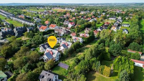 Dom 530m2 /9 lokali Bronowice Małe, Dochód pasywny