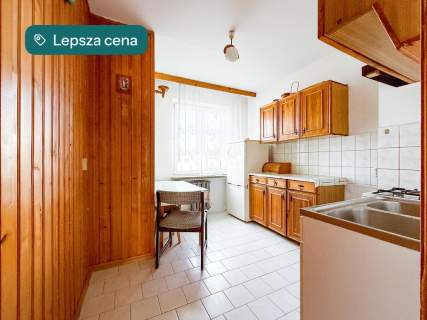 Mieszkanie ul.Polna 52m2 Zamość