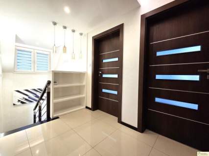 Sprzedam dom 145 m2 garaż 110 m2 na działce 10 arowej w G