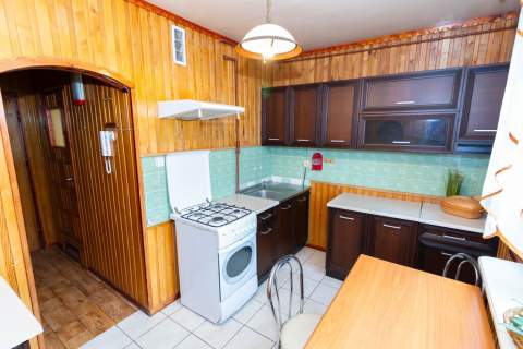 Widne mieszkanie Osiedle Rosochy 2 pokoje 46,71m2