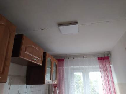 Bezpośrednio, bez prowizji, słoneczne 2 pokojowe z kuchnią