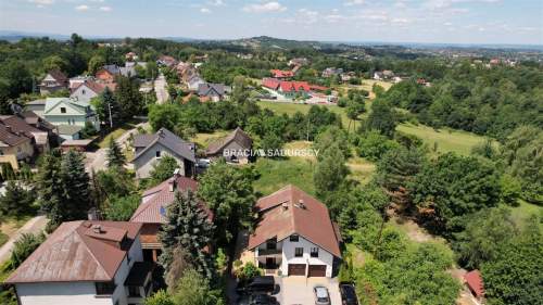 Świątniki Górne - wyjątkowa okazja Dwa w cenie 1