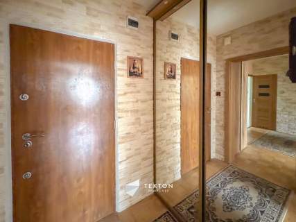 3 pokoje 62,7 m Balkon Piwnica Blisko PKP