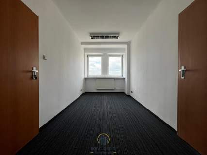 Nowoczesne lokale biurowe 60m2