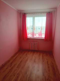 Mieszkanie w Lidzbarku Warmińskim