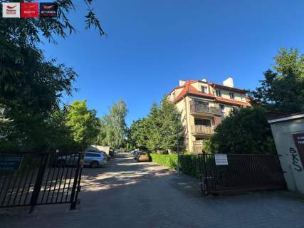 3 Pokoje w cichej okolicy Wrzeszcz Dolny
