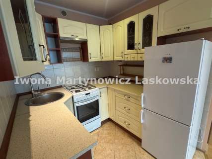 Mieszkanie na sprzedaż, 36 m2, Lubin