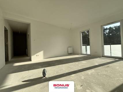 Mieszkanie na sprzedaż, 51,52 m2, Świnoujście
