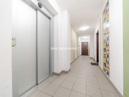 REZERWACJA 3 pokoje 57 m Wola Duchacka