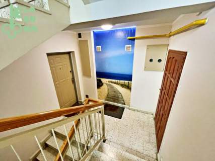 Kawalerka Gdynia Karwiny pierwsze piętro 29,7m2