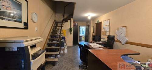 Sprzedam dwupoziomowe mieszkanie 80m2-Centrum