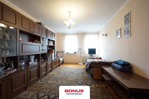 Świetne 4-pokojowe z balkonem w plombie - 60 tys 