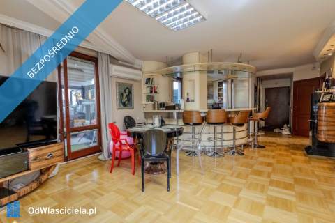 ciche, Aleja Jana Pawła II 61, 83 m kw dwa tarasy 50 m kw,