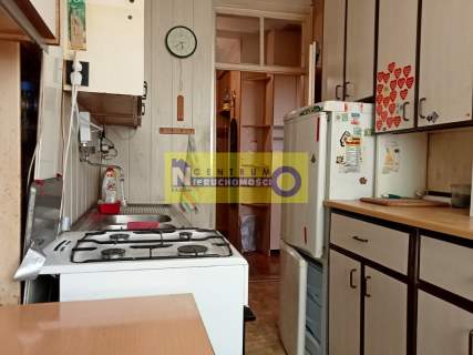 Centrum, M3 66,60 m2, ul. Filtrowa