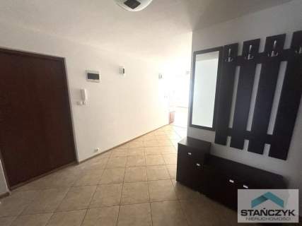 Przestronne mieszkanie 111 m2 - taras