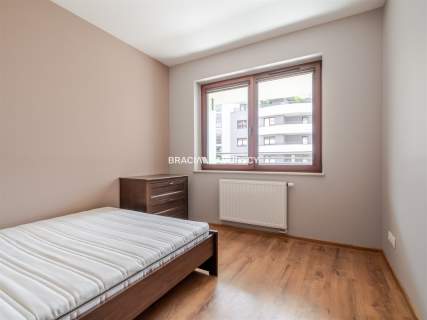 2 pok., Rondo Barei, Serenada, duży taras,
