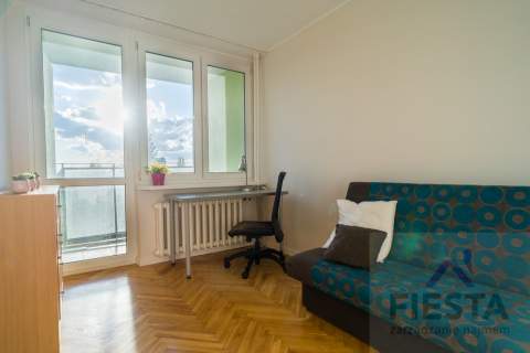 Łódź, ul. Traktorowa 90, 2-pokoje, 37 m2