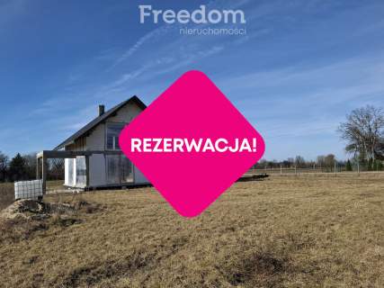 Twoja wizja, nasz fundament. Stan surowy z 2025r