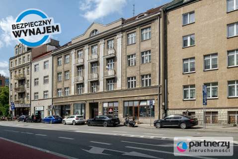 109 m2 Centrum Gdyni ul. Portowa/Duża witryna