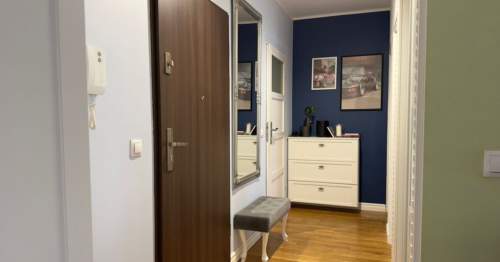 Promenady Wrocławskie / Nowe budownictwo / Top