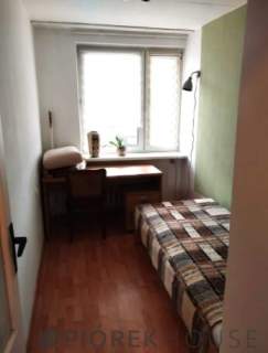 3-pokojowe mieszkanie na Woli