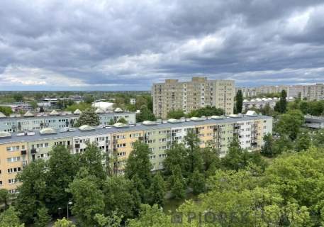 2-pokojowe mieszkanie na Targówku