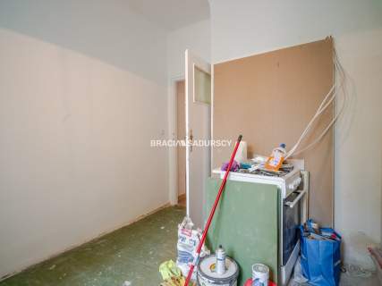 Idealne dla studenta lub inwestora, 49m2, 2 pokoje